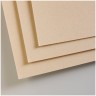 Бумага для пастели №166 песочный, размер 50х70 см, Pastelmat, 360 гр/м2, Clairefontaine, артикул 96166C