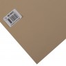 Бумага для пастели №166 песочный, размер 50х70 см, Pastelmat, 360 гр/м2, Clairefontaine, артикул 96166C
