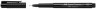 Капиллярная ручка Черный PITT ARTIST PEN, артикул 167199