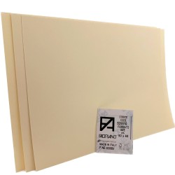Бумага для пастели № 40 Бледно-Кремовый, 3 листа 50х65 см.Tiziano, артикул FAB-52551040-3