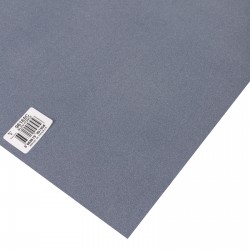 Бумага для пастели №165 темно-синий, размер 50х70 см, Pastelmat, 360 гр/м2, Clairefontaine, артикул 96165