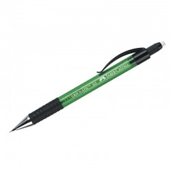 Механический карандаш GRIP MATIC 1375, 0,5мм, зеленый, артикул 137563