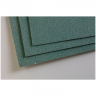 Бумага для пастели №168 темно-зеленый, размер 50х70 см, Pastelmat, 360 гр/м2, Clairefontaine, артикул 96168