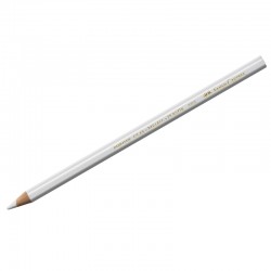Перманентный карандаш, Белый, артикул 115901
