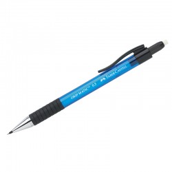 Механический карандаш GRIP MATIC 1375, 0,5мм, синий, артикул 137551