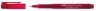 Капиллярная ручка №421 красный  BROADPEN 1554, артикул 155421