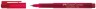 Капиллярная ручка №421 красный  BROADPEN 1554, артикул 155421