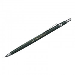 Механический карандаш TK 4600, 2 мм, артикул 134600