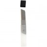 Лезвия для канцелярских ножей 9 мм, 10 шт в пластиковом пенале, артикул BM4210
