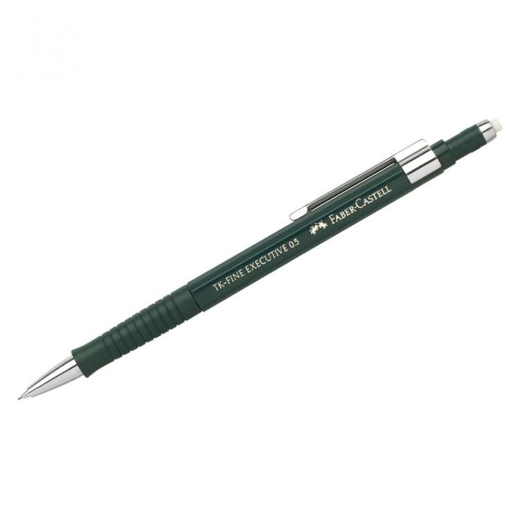 Механический карандаш TK-FINE EXECUTIVE, толщина грифеля 0,5мм, артикул 131500