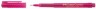 Капиллярная ручка №428 розовый  BROADPEN 1554, артикул 155428