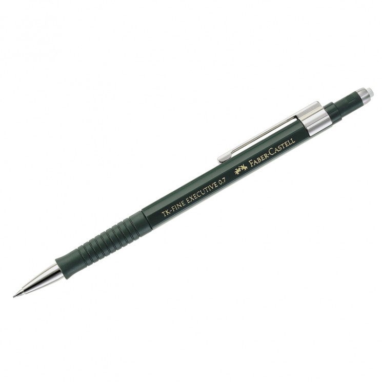 Механический карандаш TK-FINE EXECUTIVE, толщина грифеля 0,7мм, артикул 131700
