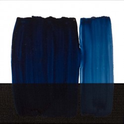 Краска для стекла Синий прусский IDEA, артикул M5314402