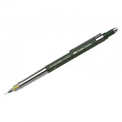Механический карандаш TK-FINE VARIO L, 0,35мм, в пластиковой коробке, 1 шт., артикул 135300