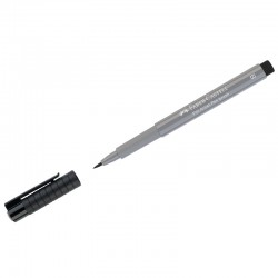 Капиллярная ручка №432 холодный серый PITT Artist Pen Brush, артикул 167432