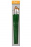Набор кистей Синтетика длинная ручка 6 шт. Pinax CREATIVE Line