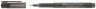 Капиллярная ручка №435 серый  BROADPEN 1554, артикул 155435