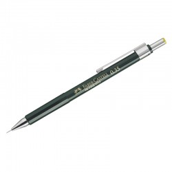 Механический карандаш TK-FINE, 0,35мм, артикул 136300